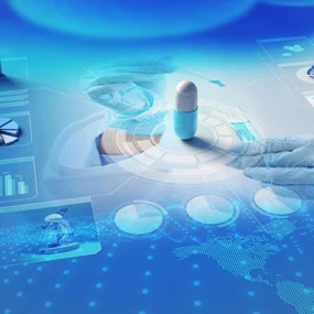 Puri Pharmaceuticals өзінің аралық салалық орналасуын жақсартады