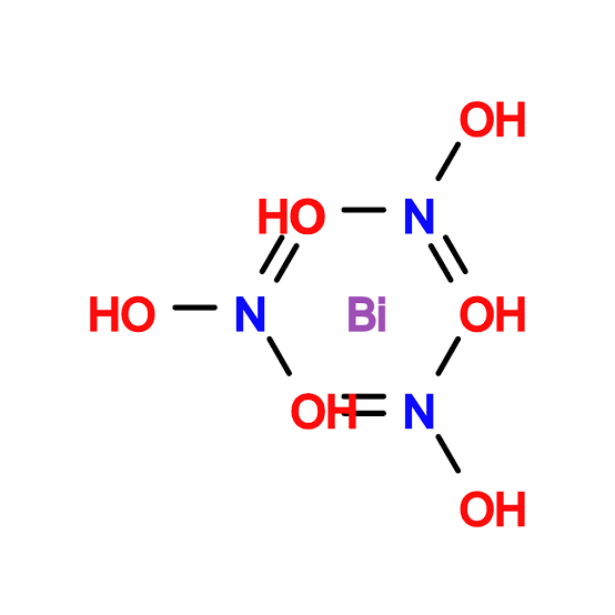 Висмут субнитраты CAS 1304-85-4