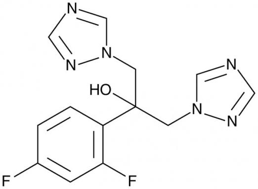 Флуконазол CAS 86386-73-4