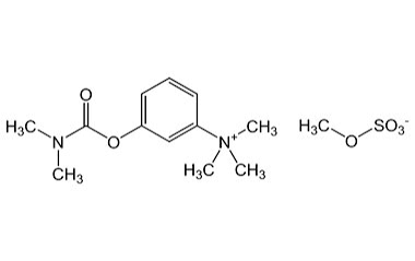 Неостигмин метилсульфаты CAS 51-60-5
